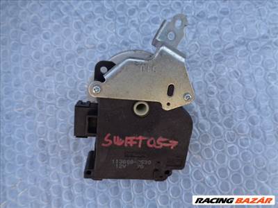Suzuki Swift V fűtés állító motor  1138002530