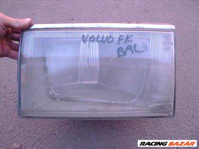 Volvo 200 Series 244 BAL ELSŐ LÁMPA