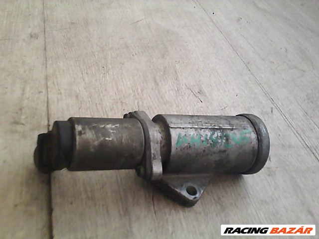 RENAULT CLIO 98-01 Alapjárati motor 1. kép