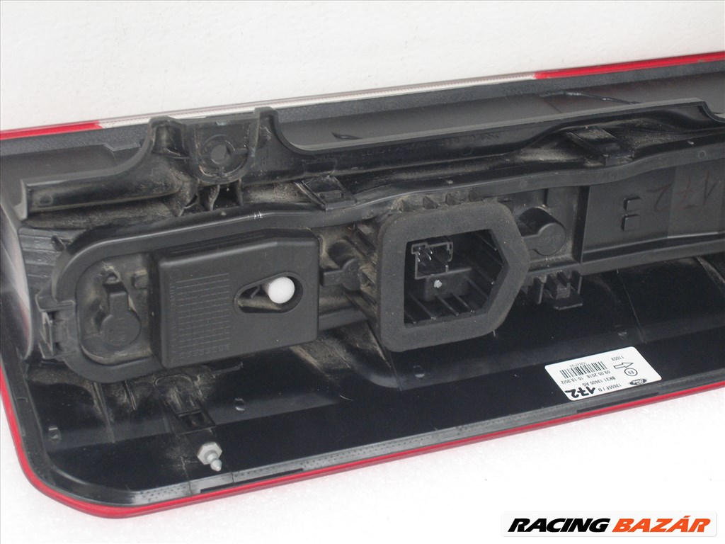 Ford Tranzit MK8 Bal hátsó gyári lámpa BK3113405AG 2014-től 4. kép