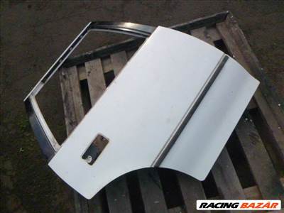 Suzuki Swift III 1998 FEHÉR 5 AJTÓS JOBB hátsó ajtó 