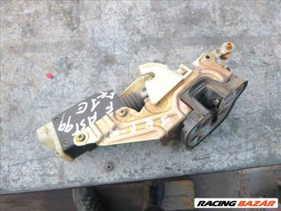 Opel Astra F 1998 jobb első ajtózár szerkezet  központi záras