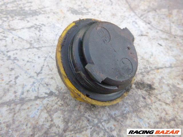Opel Corsa C 1.2 Z12XE olajsapka  2. kép