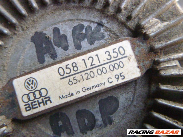 Audi A4 (B5 - 8D) B5 - 8D 1997 1,6 ADP visco  058121350 1. kép
