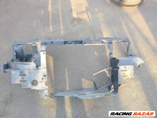 Ford Galaxy Mk1 2005 1,9 TDI homlokfal , zárhíd 7M3 805 598 7m3805598 8. kép