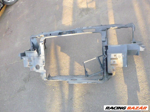 Ford Galaxy Mk1 2005 1,9 TDI homlokfal , zárhíd 7M3 805 598 7m3805598 15. kép