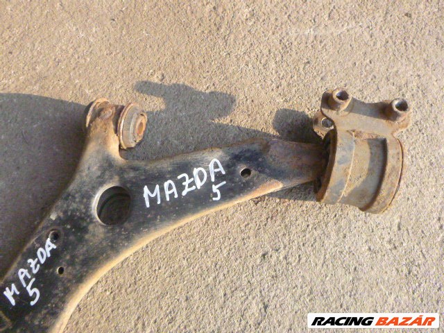 Mazda 5 (CR) BAL ELSŐ lengőkar  2. kép