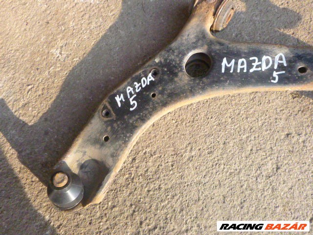 Mazda 5 (CR) BAL ELSŐ lengőkar  3. kép