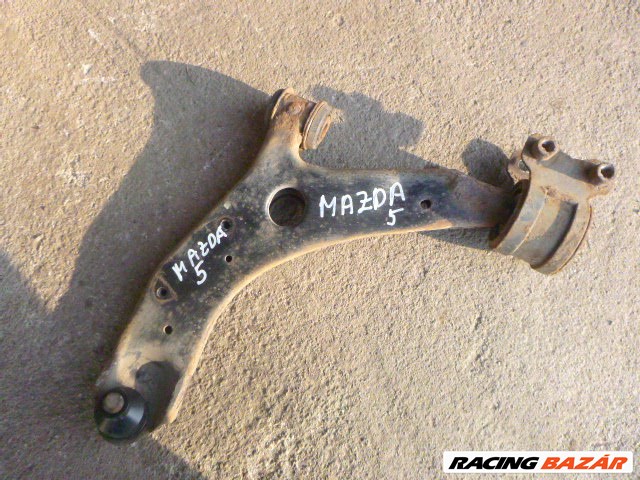 Mazda 5 (CR) BAL ELSŐ lengőkar  7. kép