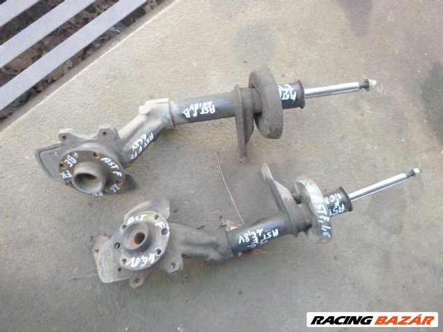 Opel Astra F 1,6 ,,8,,SZELEPES ELSŐ gólyaláb  4. kép