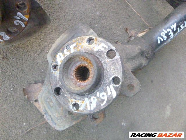 Opel Astra F 1,6 ,,8,,SZELEPES ELSŐ gólyaláb  6. kép