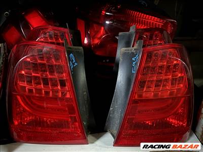 BMW 3-as sorozat E91 LED hátsó lámpa 