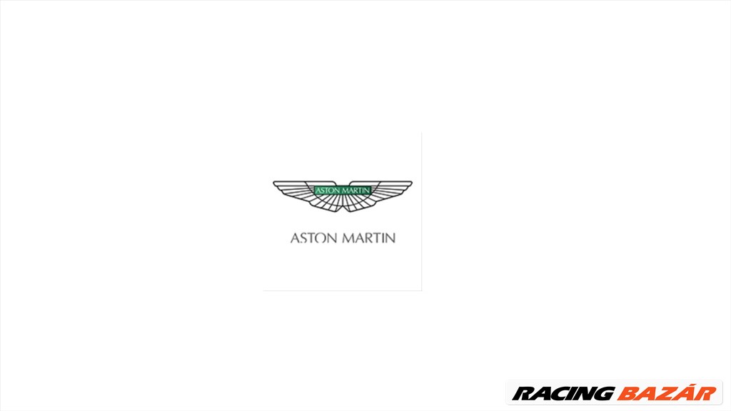 Aston Martin alkatrész értékesítés - JAGLAND 1. kép