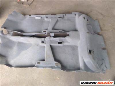 Opel Corsa C 2002 padlószőnyeg 