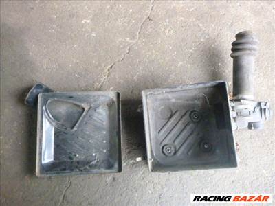 Trabant 1.1 levegőszűrőház 