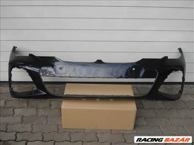 BMW 3-as G20 G21 M-Pakett radaros első lökhárító 8069346 2018-tól