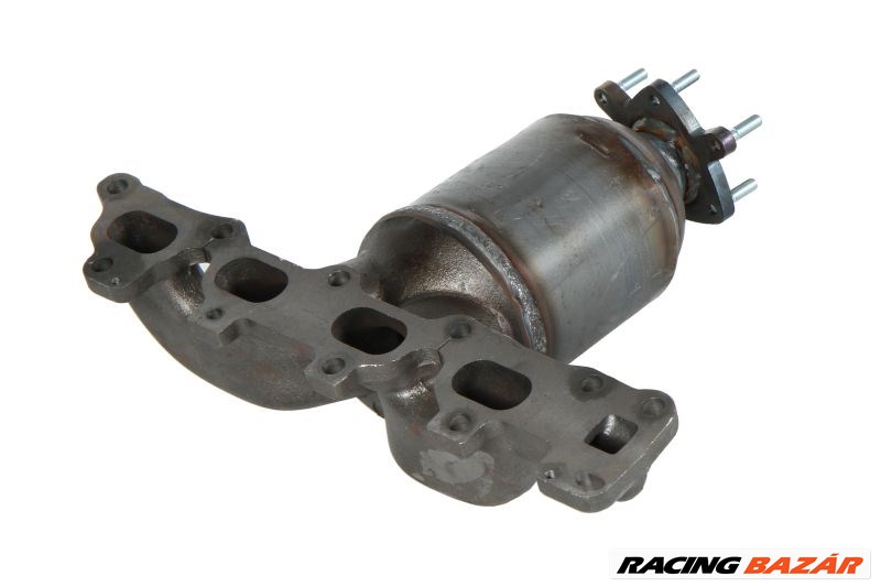 Opel Astra G katalizátor (1.6, 1.6 16V) (Opel Astra G) 1. kép