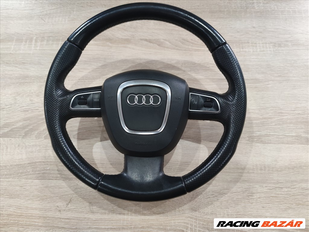 Audi Q5 kormány 1. kép