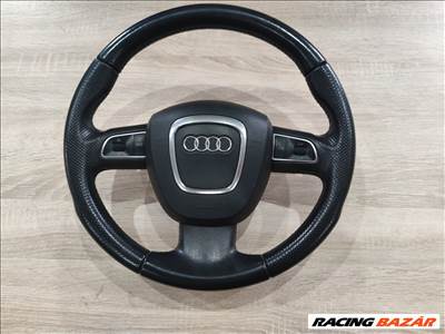 Audi Q5 kormány