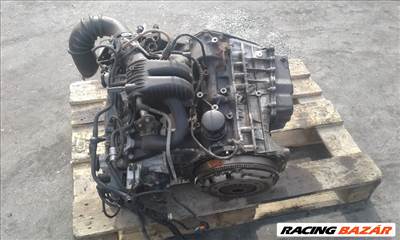 Ford Galaxy 2.3 Motor Ford 2.3 16V Benzines Motor