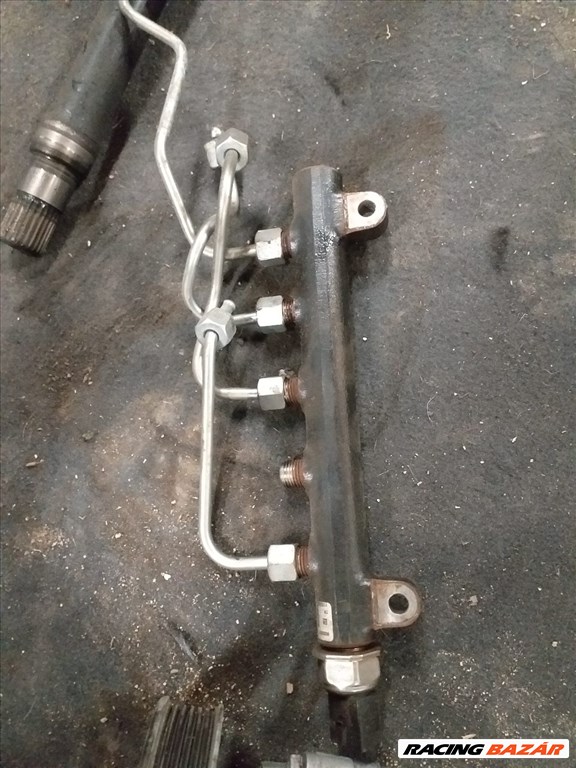 Opel antara közös nyomó cső  1. kép