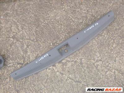 Opel Corsa C  hátfal belső kárpit 