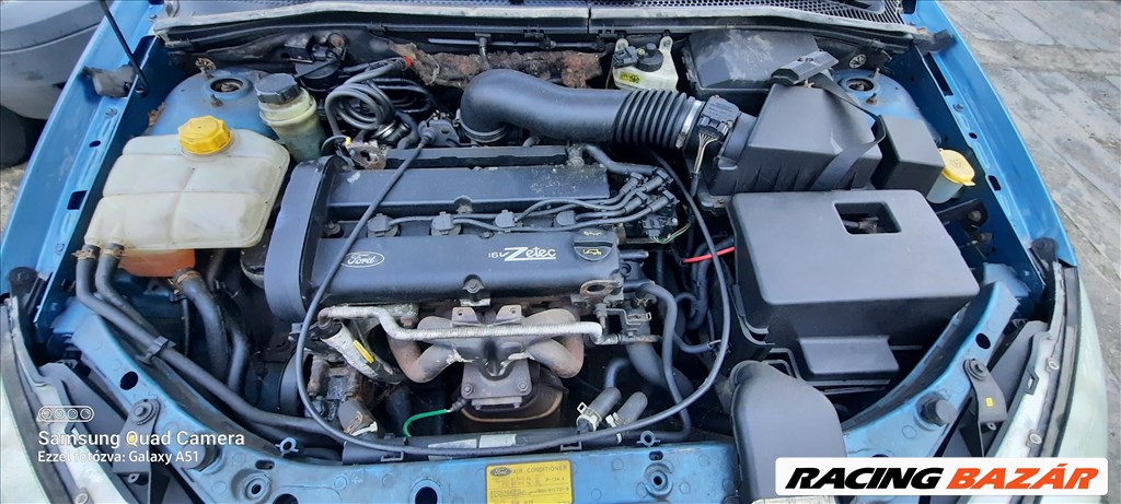 Ford Focus Mk1 bontott alkatrészei 6. kép