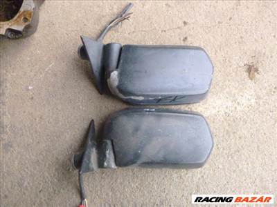  régi VOLVO KÜLSŐ ELEKTROMOS visszapillantó 