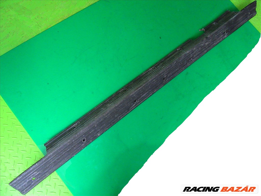 Ford Transit Mk6 2000-2006 Mk7 2006-2014 Első ÜLÉSSOR mögötti MŰANYAG élvédő OLCSÓN! 3. kép