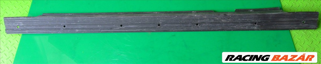 Ford Transit Mk6 2000-2006 Mk7 2006-2014 Első ÜLÉSSOR mögötti MŰANYAG élvédő OLCSÓN! 1. kép