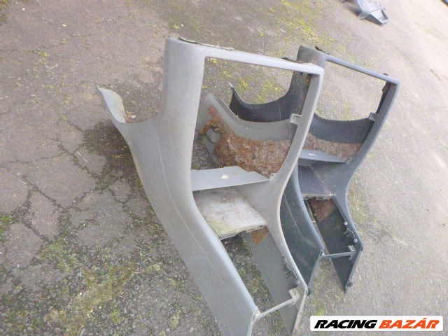 Audi A6 (C4 - 4A) váltóbox  3. kép