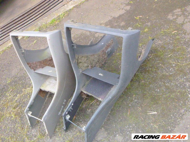 Audi A6 (C4 - 4A) váltóbox  4. kép