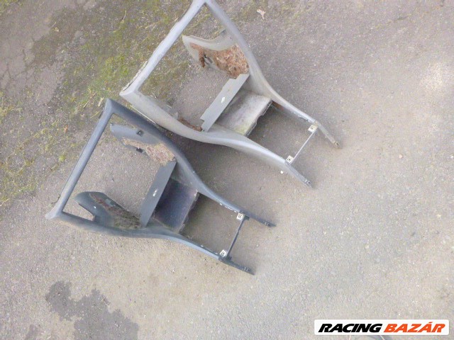 Audi A6 (C4 - 4A) váltóbox  9. kép