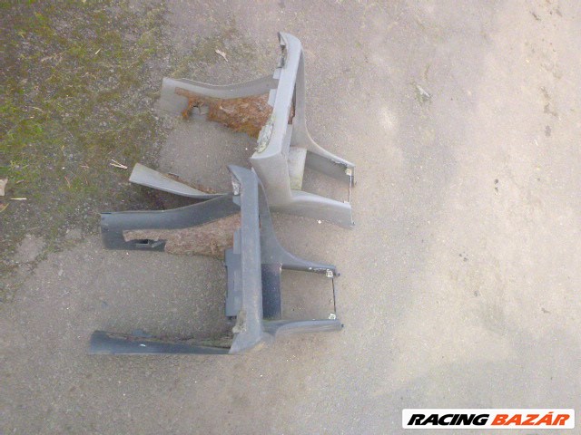 Audi A6 (C4 - 4A) váltóbox  10. kép