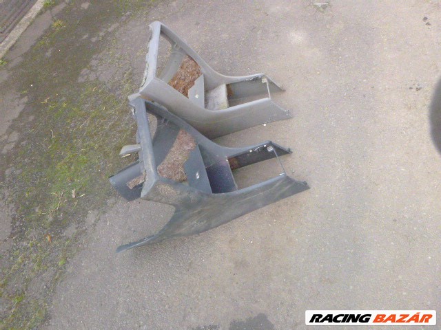 Audi A6 (C4 - 4A) váltóbox  11. kép