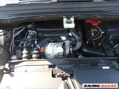 Peugeot Citroen 1.6 HDi Ford 1.6 TDCi Mazda 1.6 diesel motoralkatrész eladó