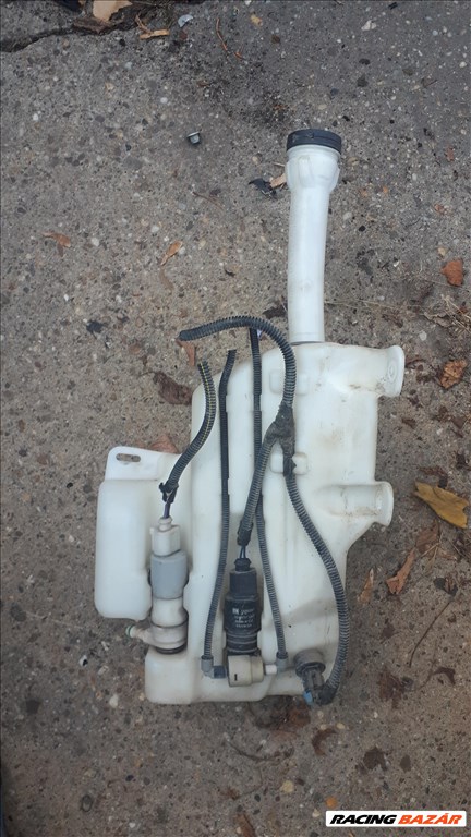 Opel Insignia A 2.0 CDTI ablakmosó folyadék tartály  1. kép