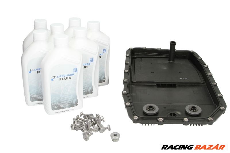 ZF 6HP28 Automata váltó olajcsere készlet (ZF 6HP28 Automata) 1. kép