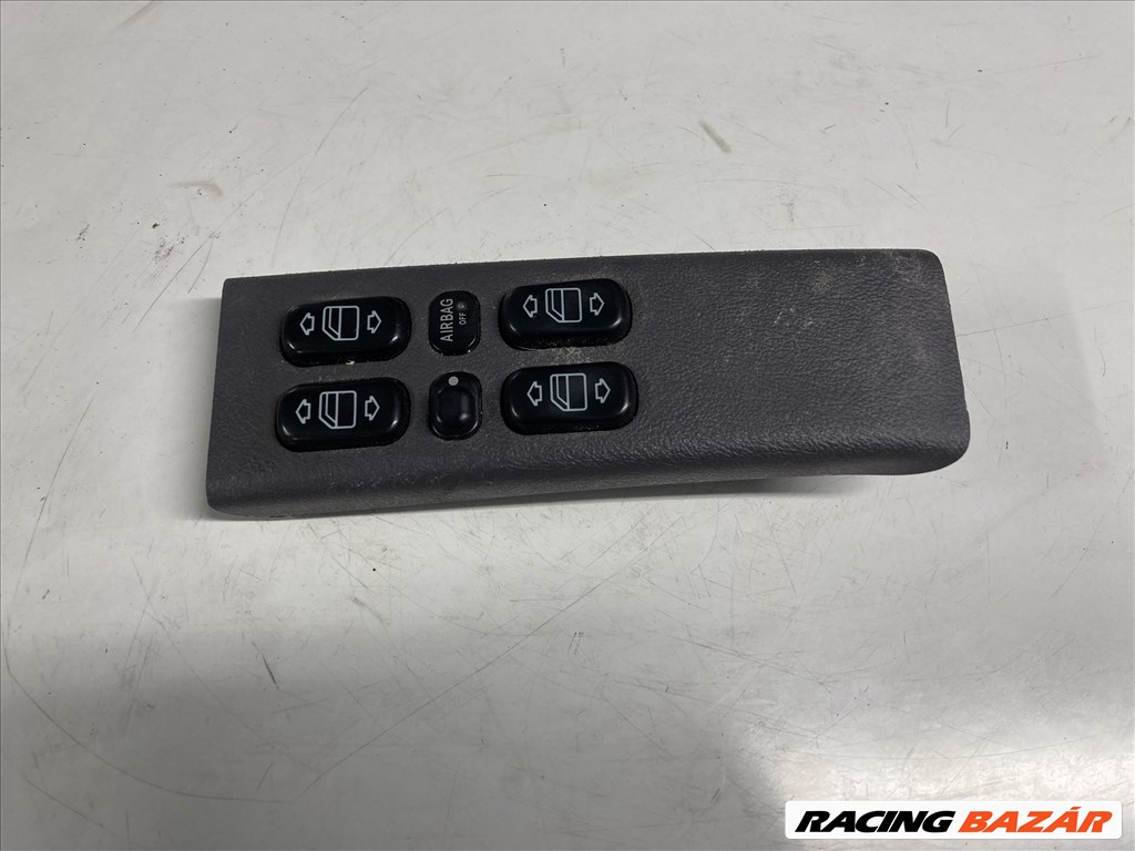 Mercedes A-osztály W168 ablakemelő kapcsoló 1. kép