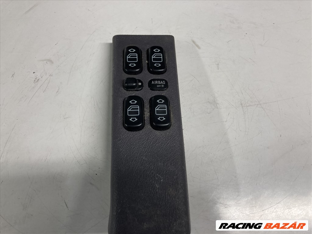 Mercedes A-osztály W168 ablakemelő kapcsoló 2. kép
