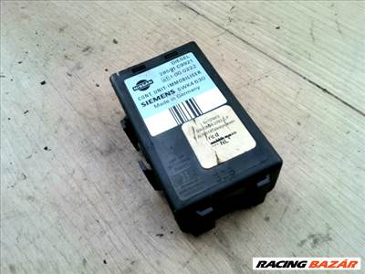 NISSAN VANETTE CARGO Immobiliser modul