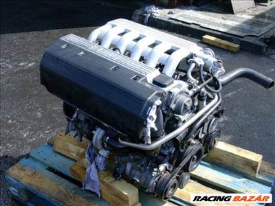 BMW 525 TDS Motor E34 E39 E36 325 TDS Motor