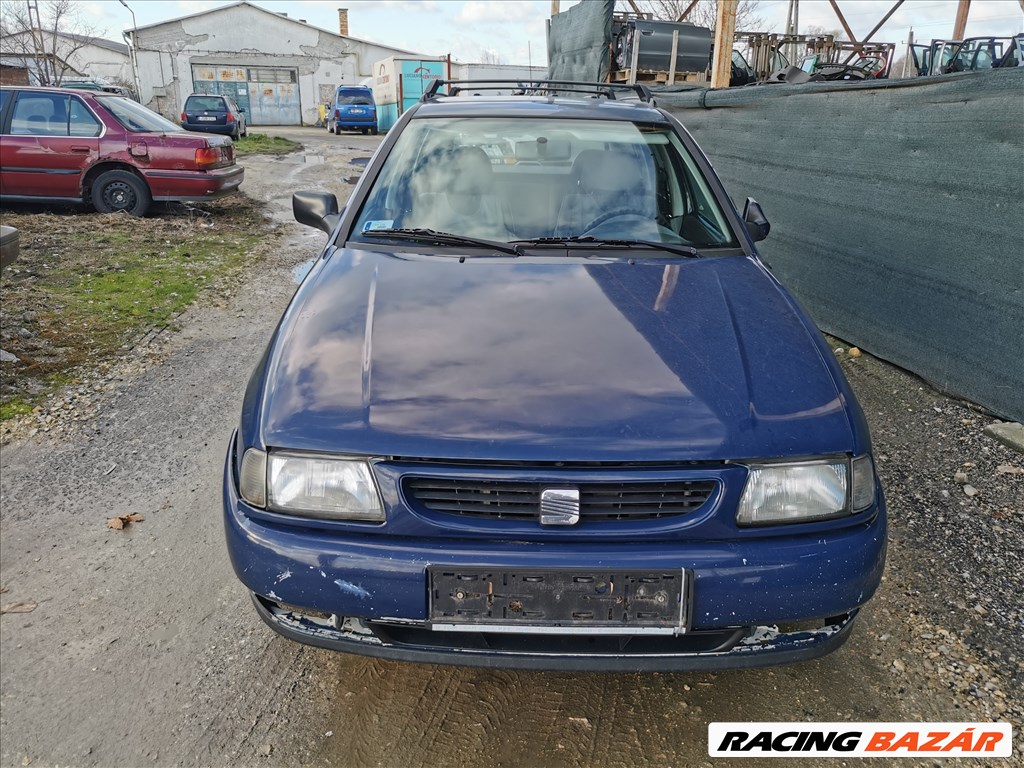 Seat Cordoba I Vario 1.4 5 seb, kézi váltó ERA kóddal, 177623km-el eladó era6k seat6k14i 2. kép