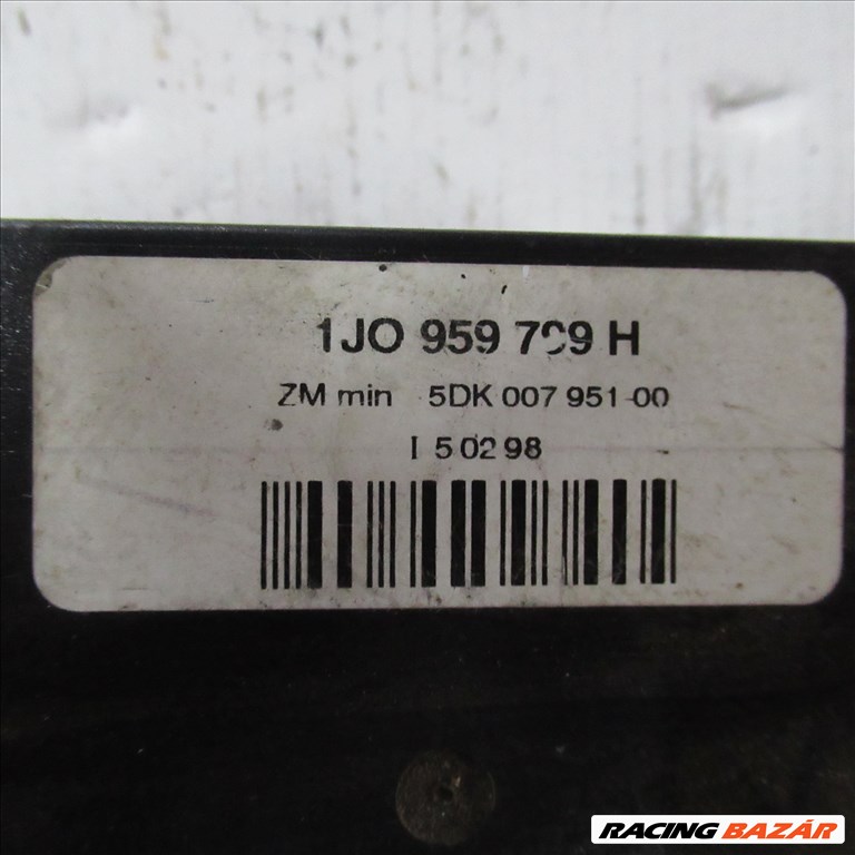 Volkswagen Golf IV, Volkswagen Bora komfort elektronika  1j0959799h 1. kép