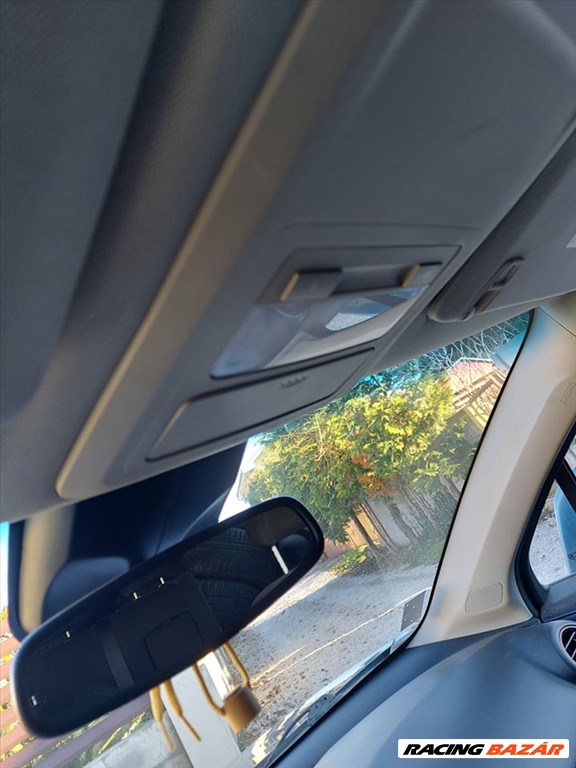 Chevrolet Orlando bal első ajtó  7. kép