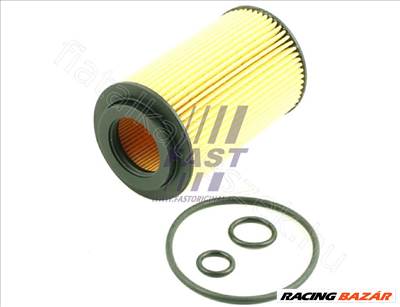 OIL FILTER MERCEDES SPRINTER 06>  - Fastoriginal 1121840425