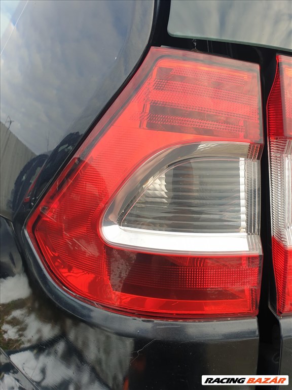Ford Galaxy bal Hátsó lámpa eladó! 2011-2015 1. kép