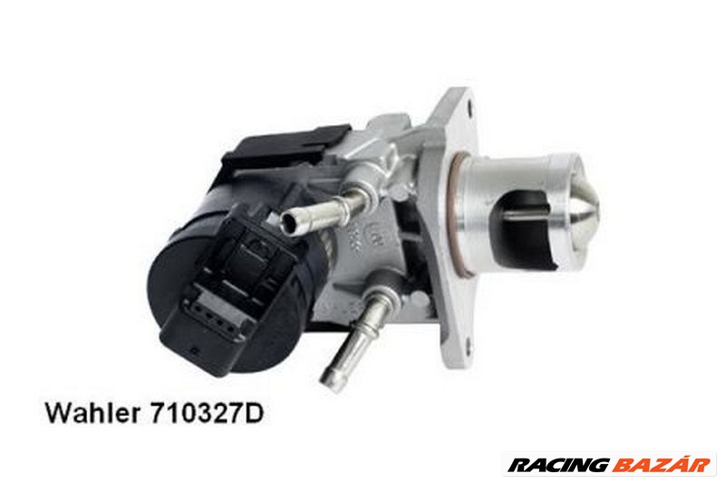 BMW 318d, E90 EGR szelep, 136/143le (Gyári Wahler) (BMW 318d,) 1. kép