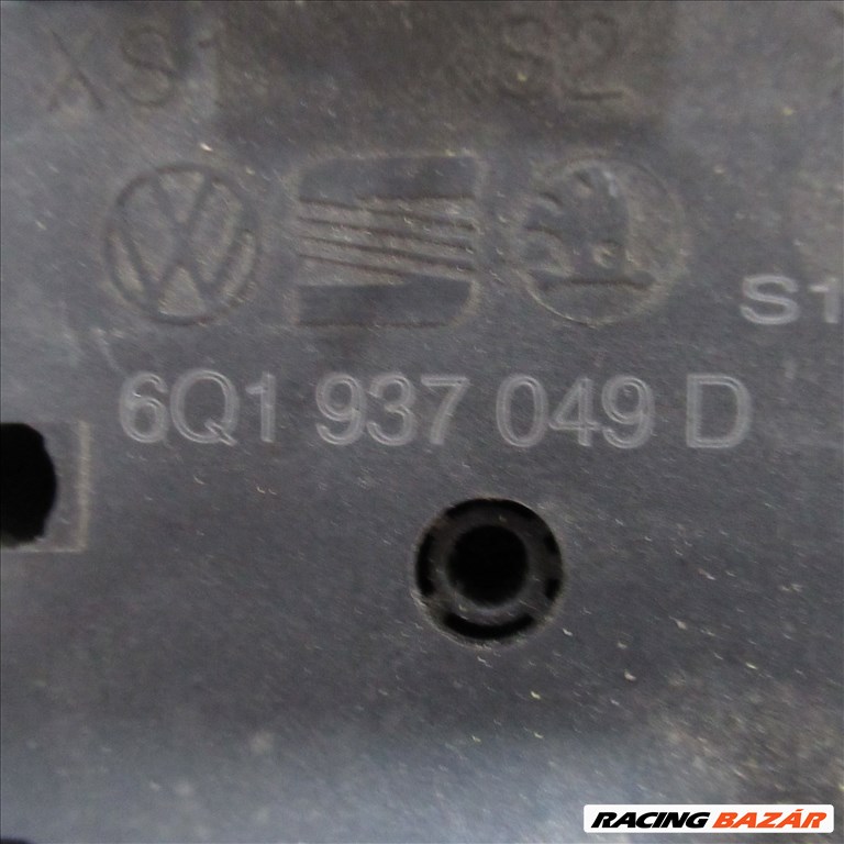 Volkswagen Polo IV 1.4 TDI komfort elektronika  6q1937049d 1. kép