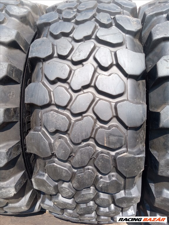 365/80 R20 Continental MPT81 365 80 r20 365 80 20 365/80/20 365 80R20 365/80R20 7. kép